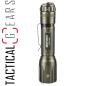 Preview: NEXTORCH TA30C MAX (CG) CARBON GREEN 3000 LUMEN TAKTISCHE LED TASCHENLAMPE MIT NANO- KERAMIK GLASBRECHER UND STROBOSKOPFUMKTION